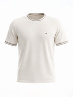 Regular Fit Round Neck T-Shirt