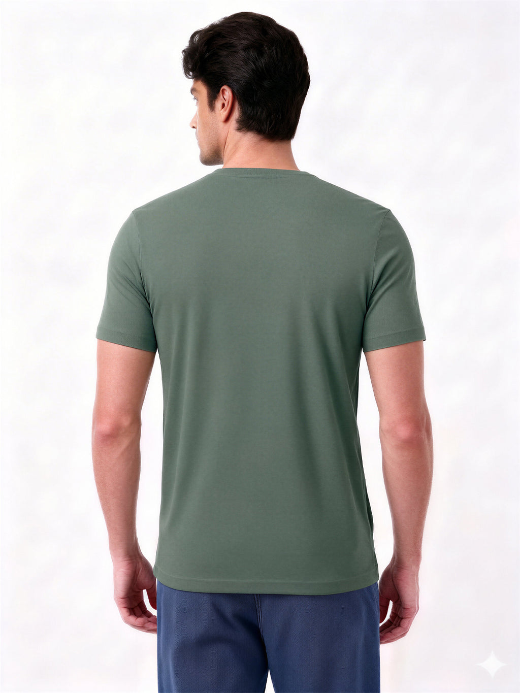 Sage “Uprising” Graphic T-Shirt