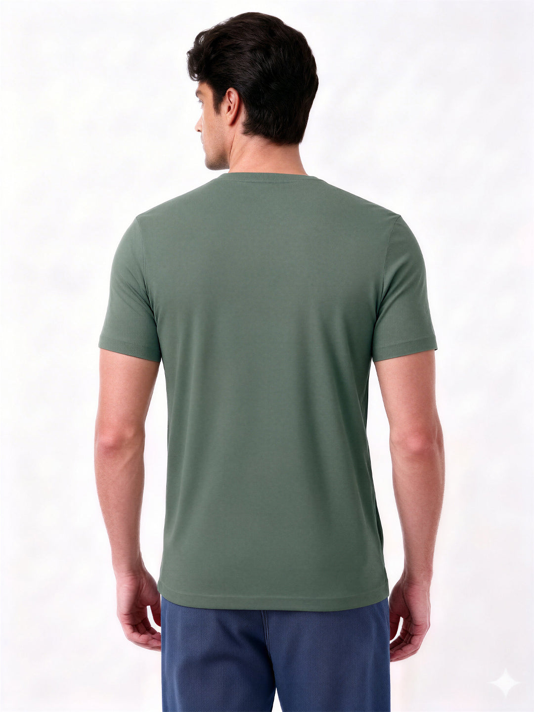 Sage “Uprising” Graphic T-Shirt