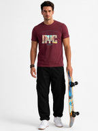 Status Quo |Men's Stylish T-shirt - S, M, L, XL, XXL, 3XL, 4XL, 5XL