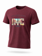 NYC Graphic Oversized T-Shirt