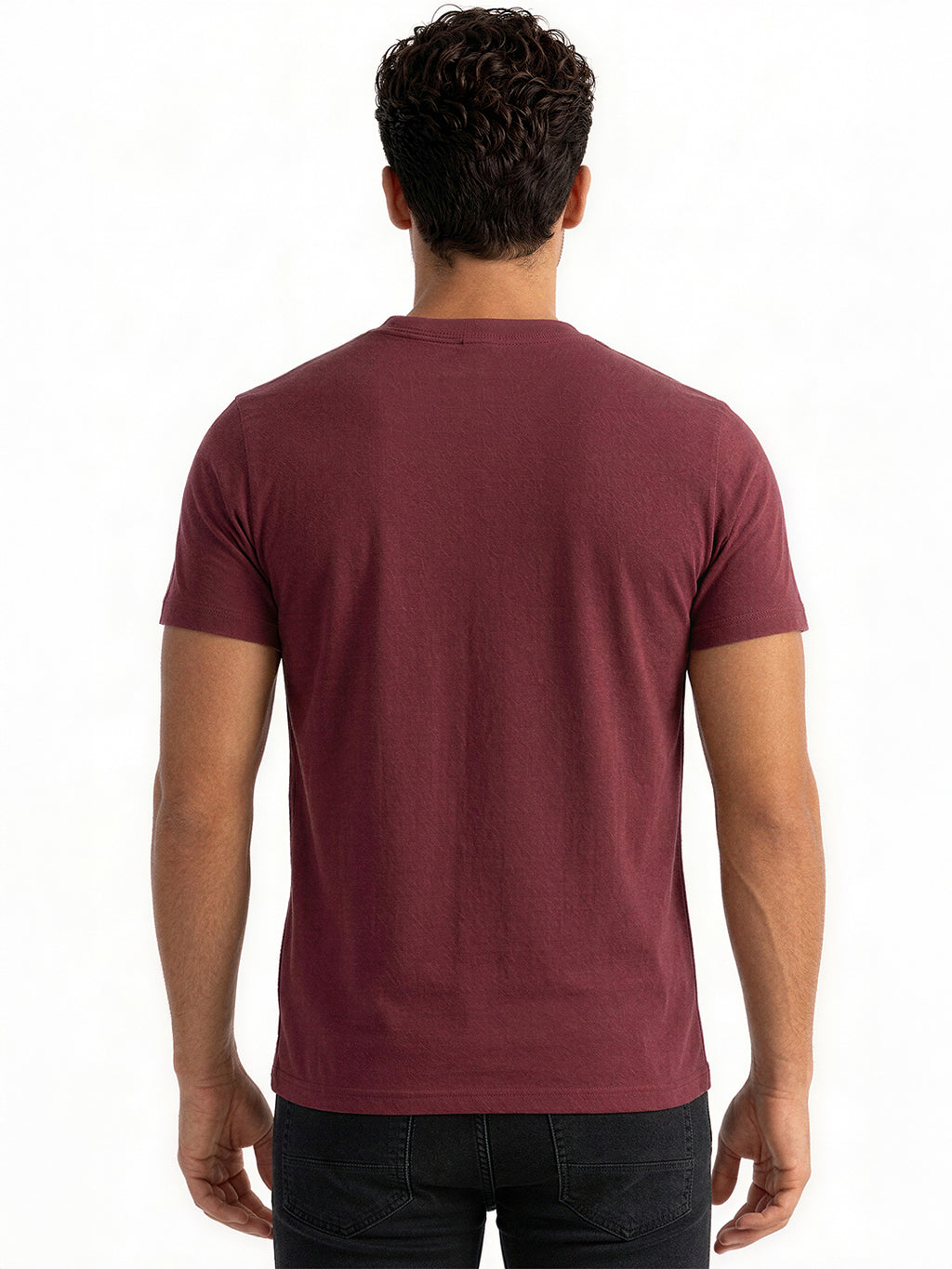 NYC Graphic Oversized T-Shirt