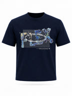 Graphic Printed Regular Fit T-shirt