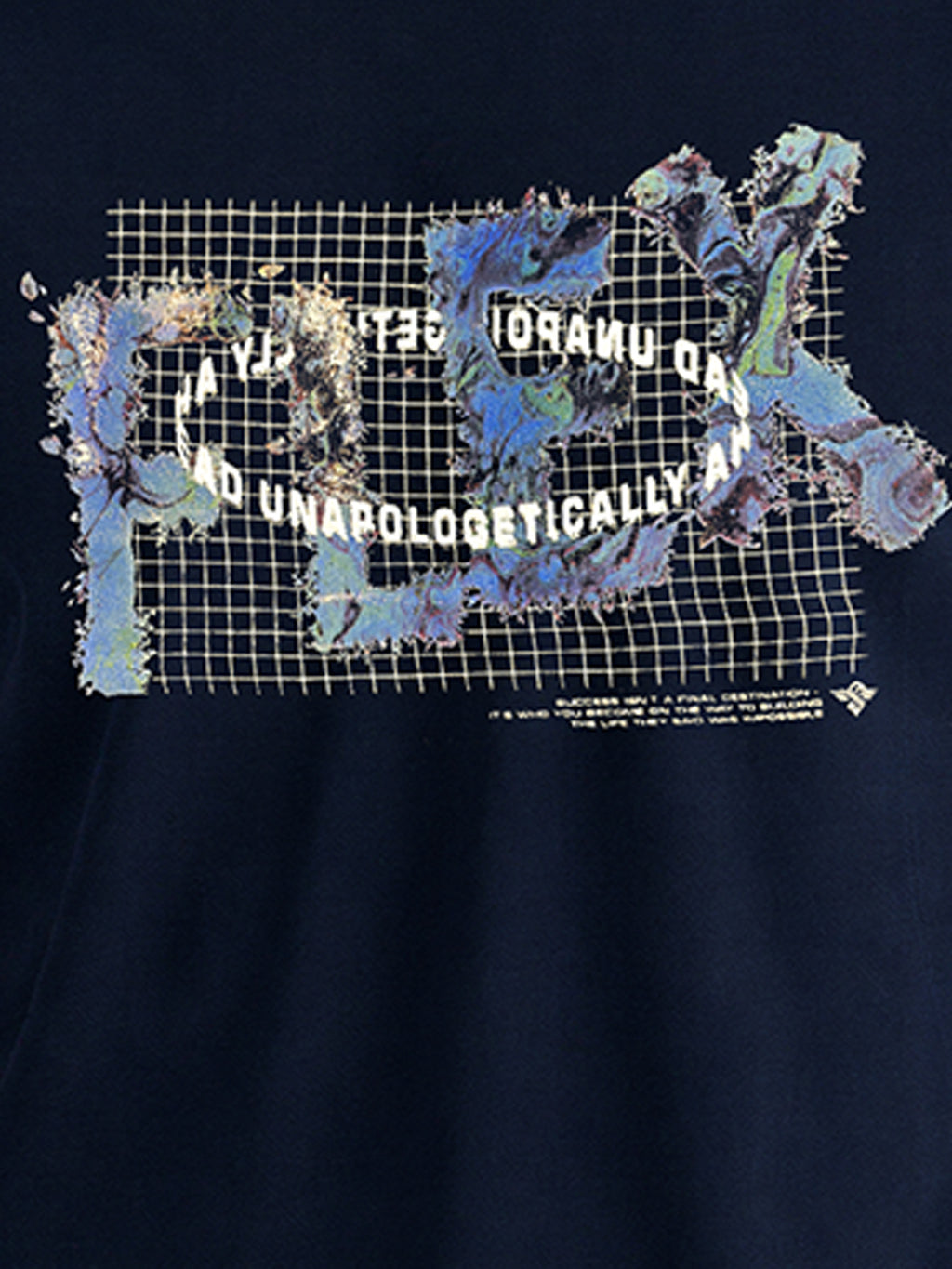 Graphic Printed Regular Fit T-shirt