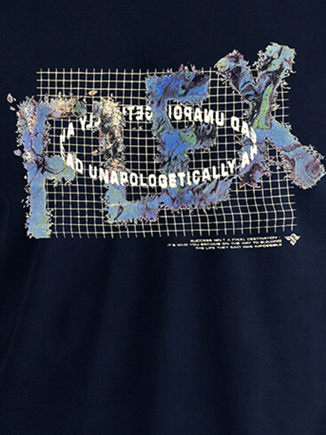 Graphic Printed Regular Fit T-shirt