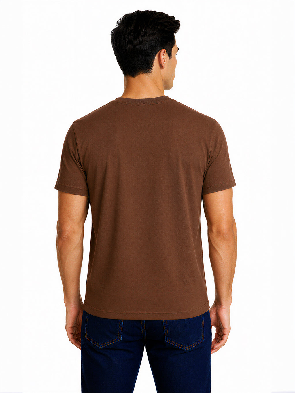 Pop Art Graphic Printed T-shirt