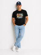 Status Quo |Men's Stylish T-shirt - S, M, L, XL, XXL, 3XL, 4XL, 5XL