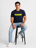Status Quo |Men's Stylish T-shirt - S, M, L, XL, XXL, 3XL, 4XL, 5XL