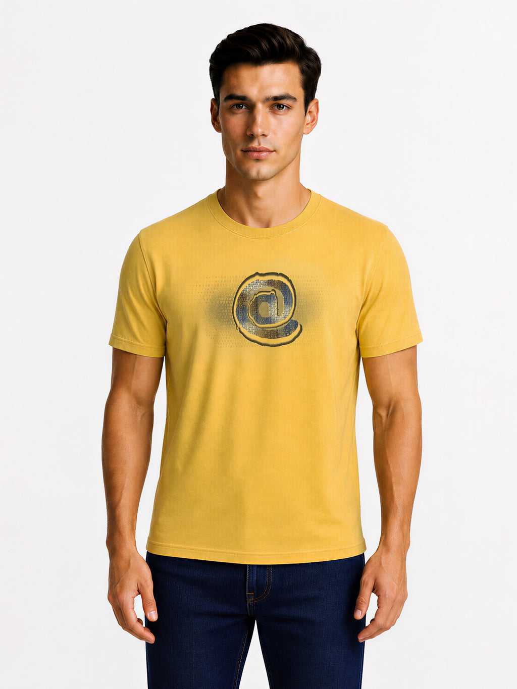 Graphic Print T-Shirt