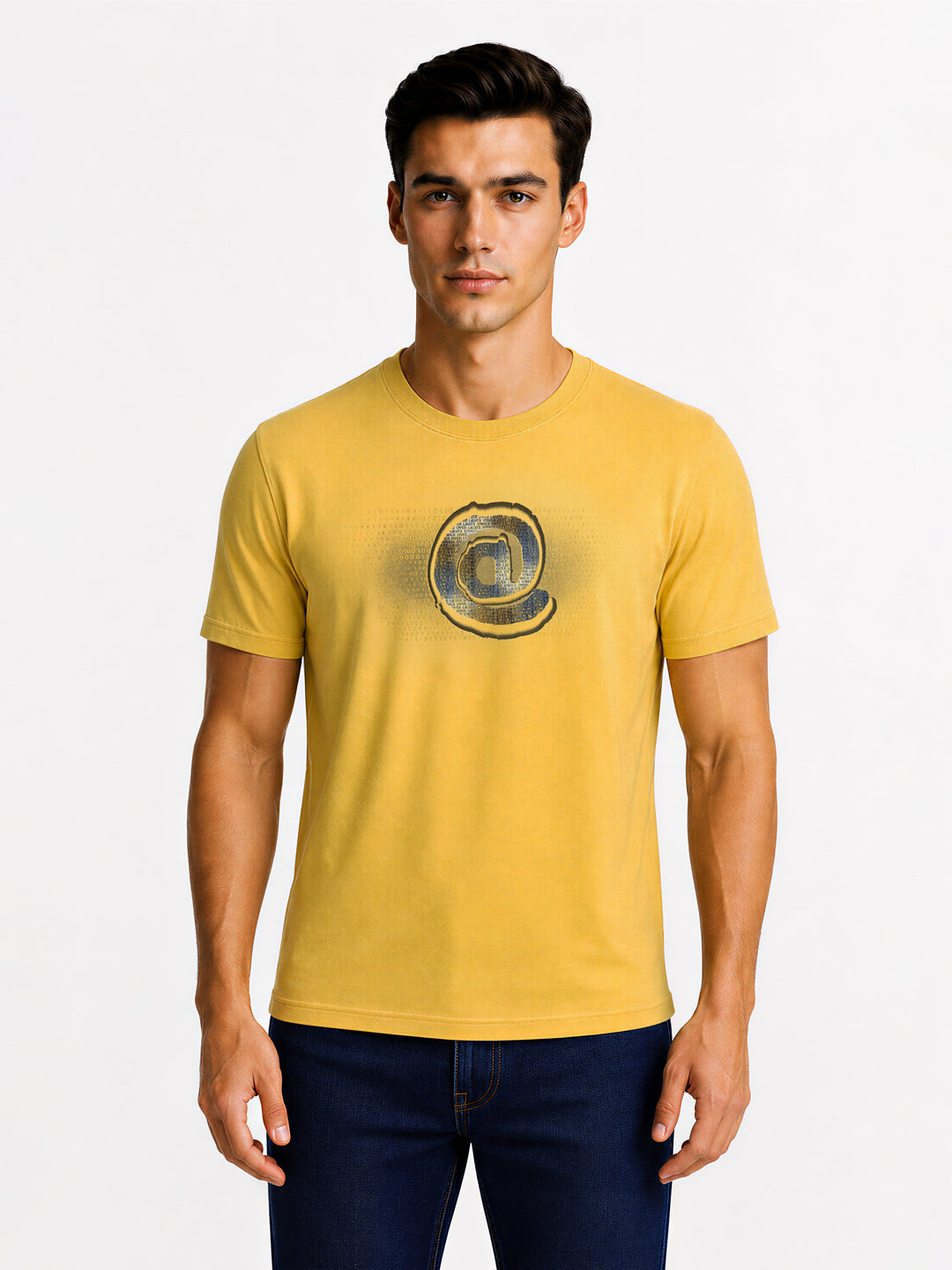 Graphic Print T-Shirt
