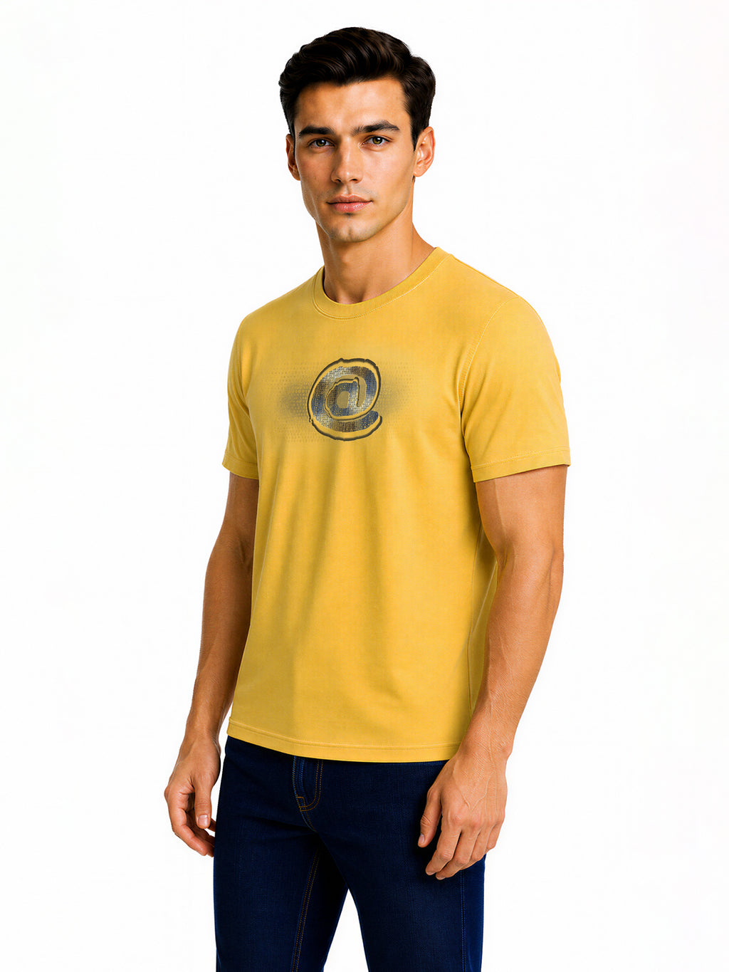 Graphic Print T-Shirt