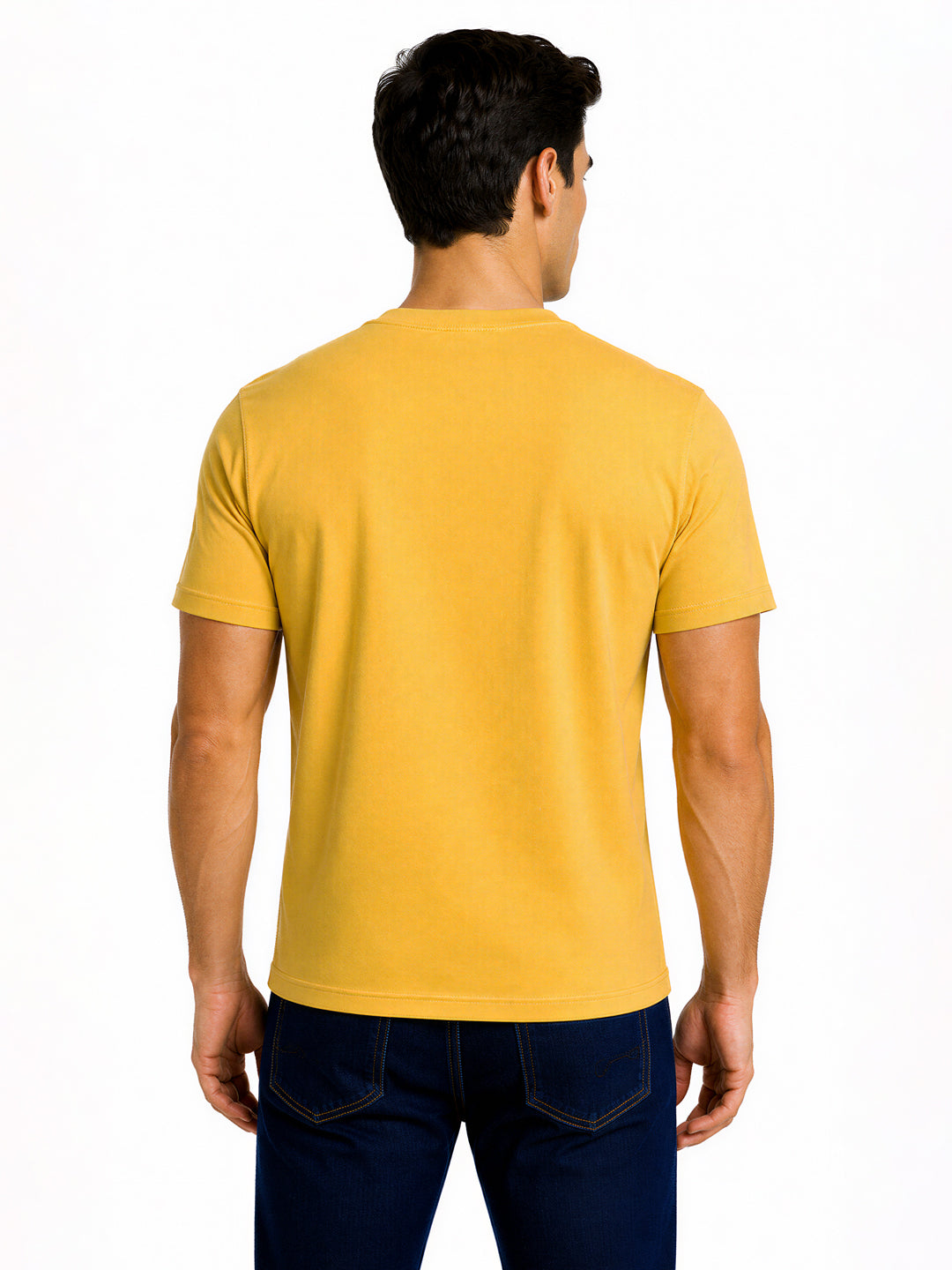 Graphic Print T-Shirt