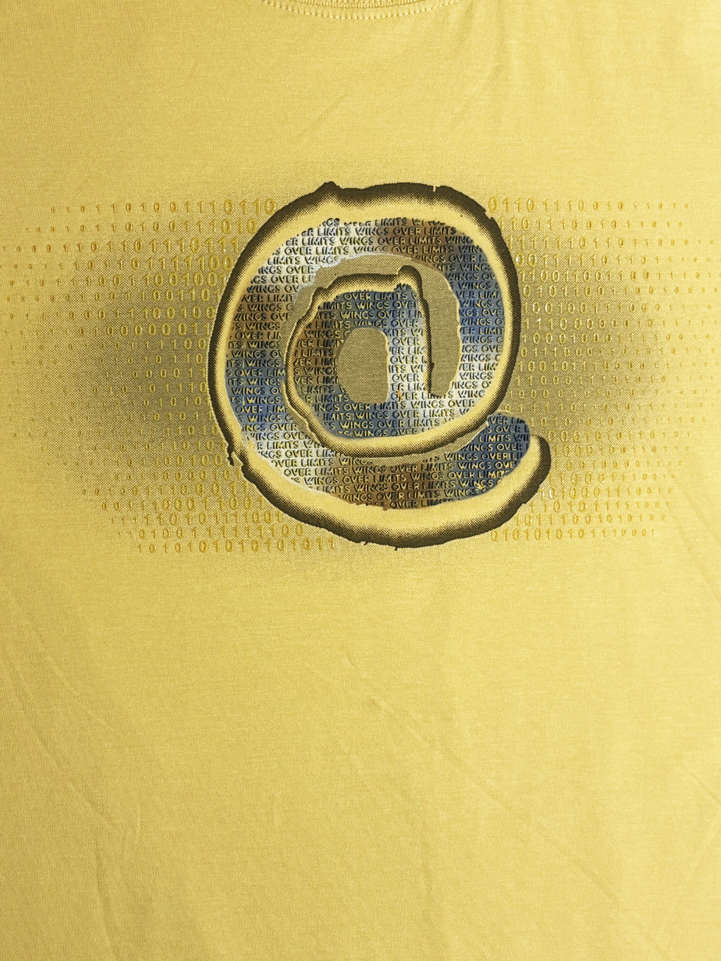 Graphic Print T-Shirt