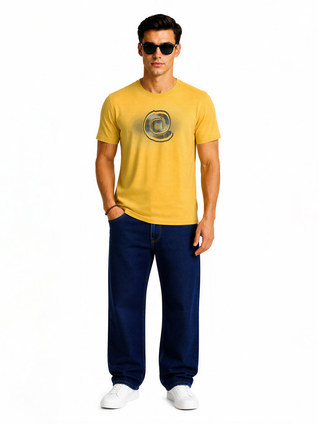 Status Quo |Men's Stylish T-shirt - S, M, L, XL, XXL, 3XL, 4XL, 5XL