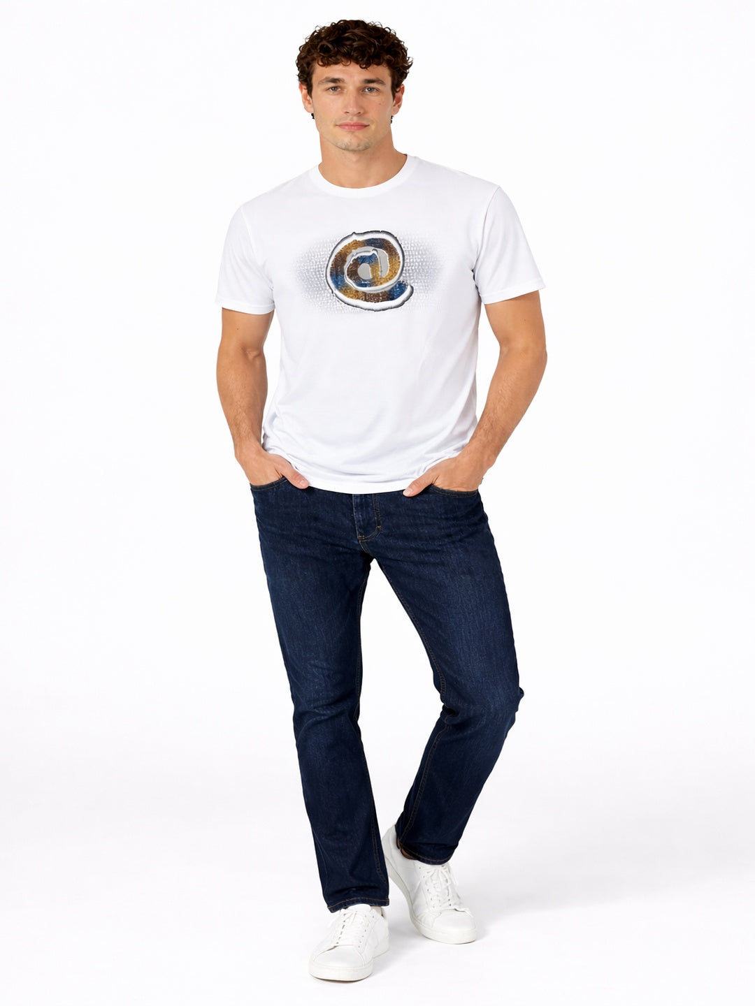 Status Quo |Men's Stylish T-shirt - S, M, L, XL, XXL, 3XL, 4XL, 5XL