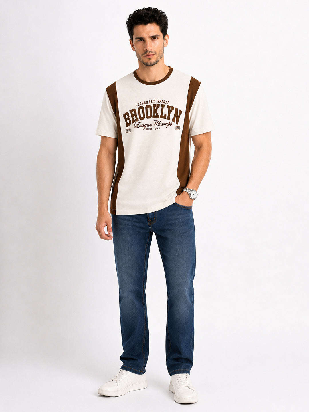 Status Quo |Men's Stylish T-shirt - S, M, L, XL, XXL, 3XL, 4XL, 5XL