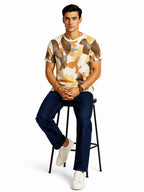 Status Quo |Men's Stylish T-shirt - S, M, L, XL, XXL, 3XL, 4XL, 5XL