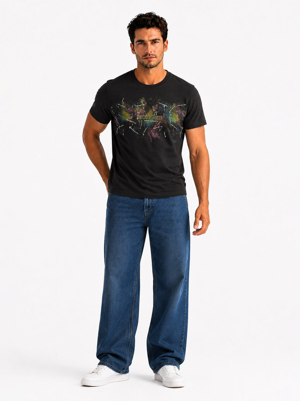 Status Quo |Men's Stylish T-shirt - S, M, L, XL, XXL, 3XL, 4XL, 5XL