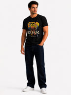 Status Quo |Men's Stylish T-shirt - S, M, L, XL, XXL, 3XL, 4XL, 5XL