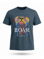 Artistic Graphic Printed T-shirt