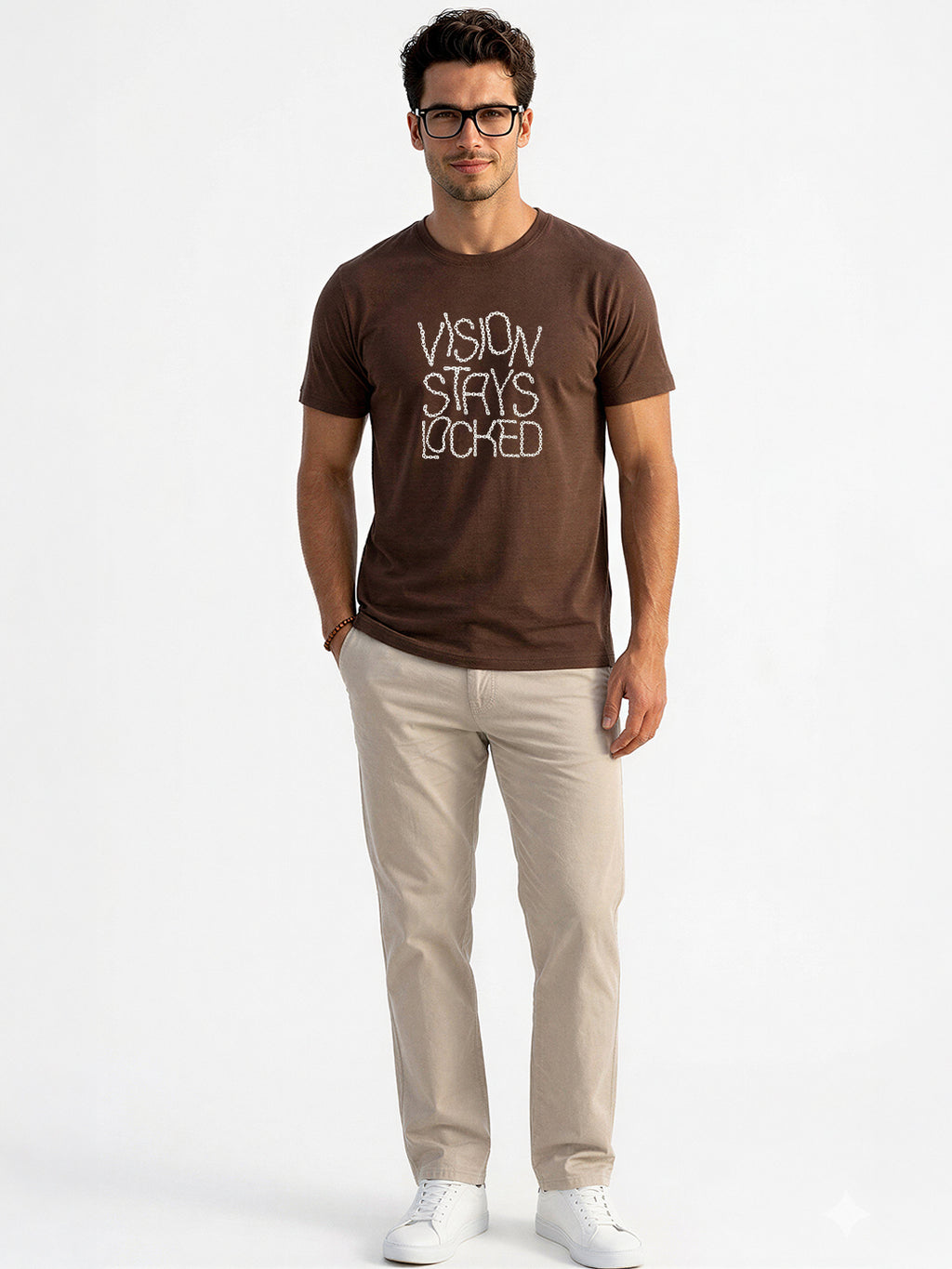 Status Quo |Men's Stylish T-shirt - S, M, L, XL, XXL, 3XL, 4XL, 5XL