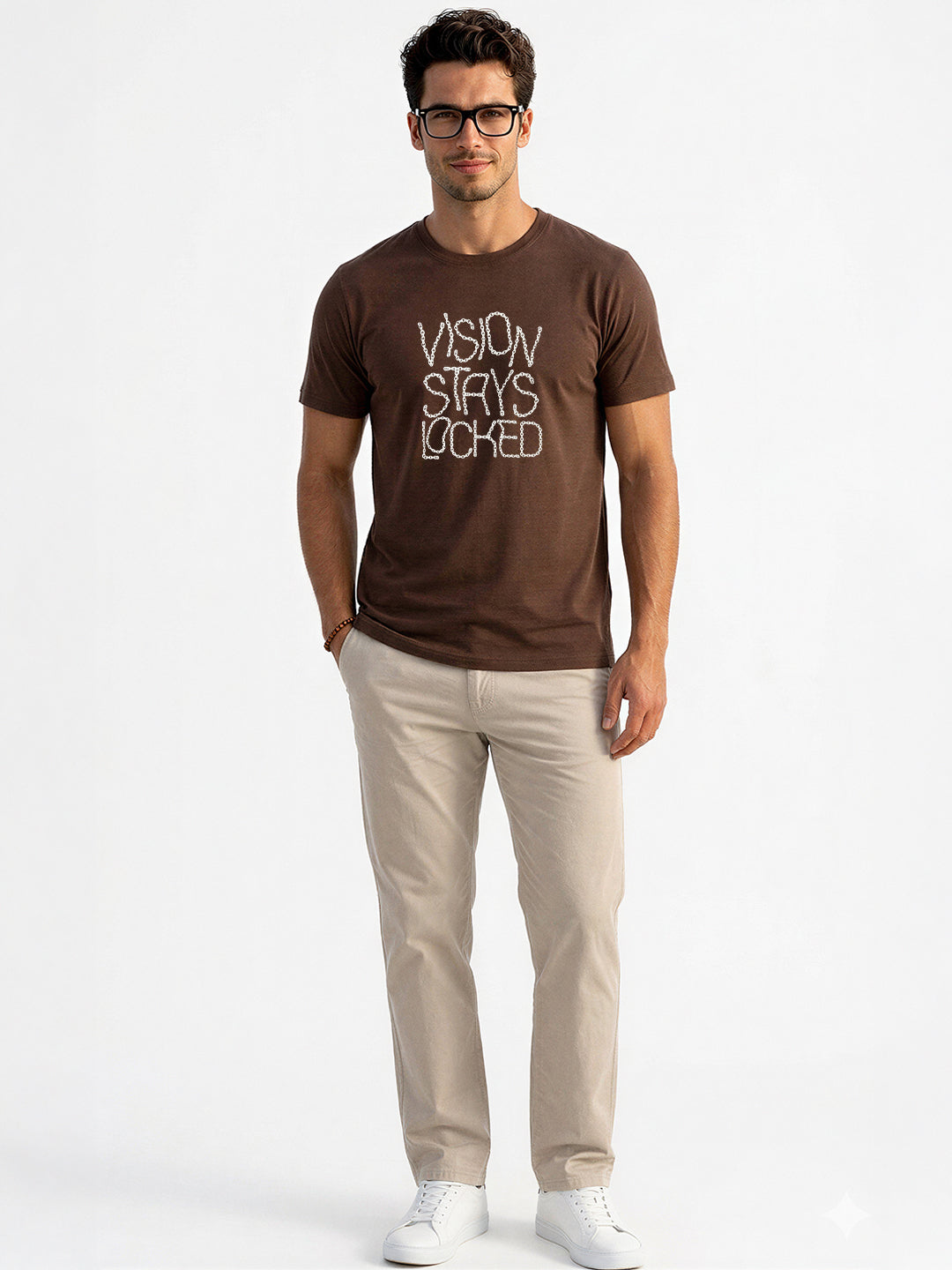 Status Quo |Men's Stylish T-shirt - S, M, L, XL, XXL, 3XL, 4XL, 5XL