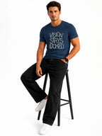 Status Quo |Men's Stylish T-shirt - S, M, L, XL, XXL, 3XL, 4XL, 5XL
