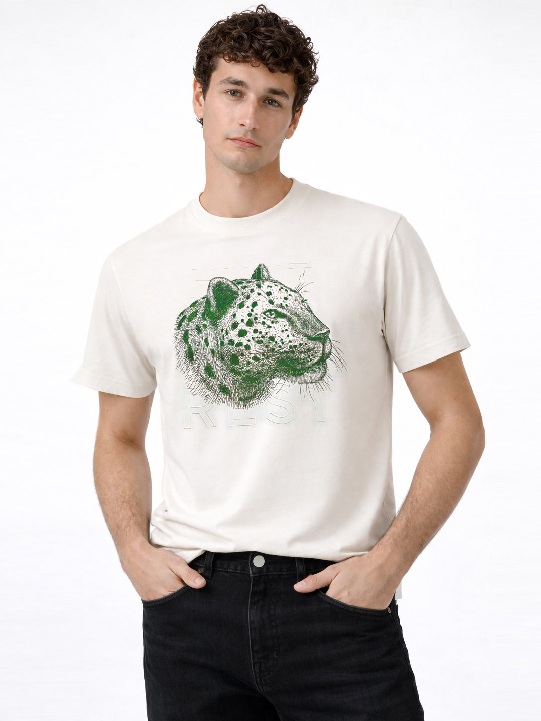 Status Quo |Men's Stylish T-shirt - 3XL, 4XL, 5XL