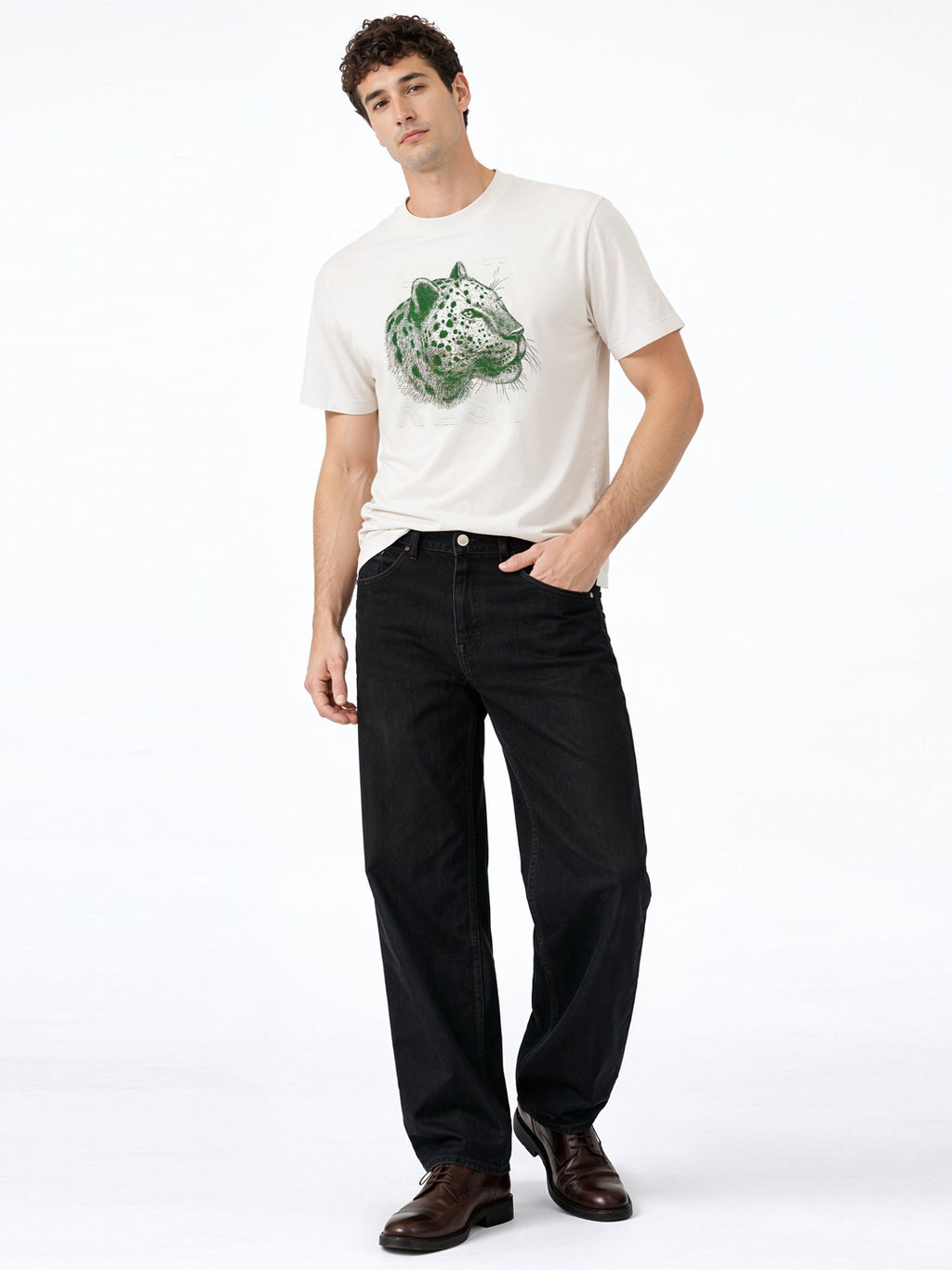 Status Quo |Men's Stylish T-shirt - S, M, L, XL, XXL, 3XL,4XL, 5XL