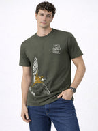 Status Quo |Men's Stylish T-shirt - S, M, L, XL, XXL,3XL,4XL,5XL