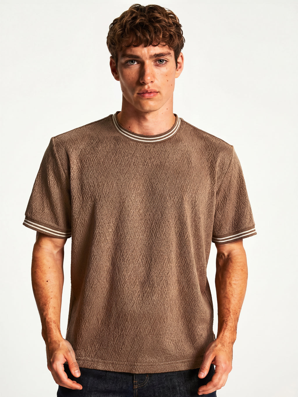 Status Quo |Men's Stylish T-shirt - S, M, L, XL, XXL,3XL,4XL,5XL