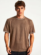Status Quo |Men's Stylish T-shirt - S, M, L, XL, XXL,3XL,4XL,5XL