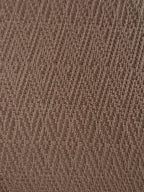 Coffee Terrain Textured T-Shirt