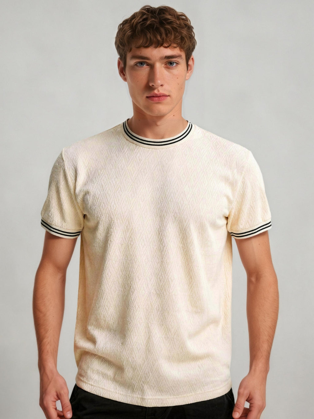 Status Quo |Men's Stylish T-shirt - S, M, L, XL, XXL,3XL,4XL,5XL