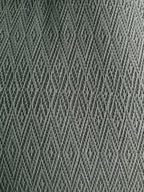 Olive Terrain Textured T-Shirt