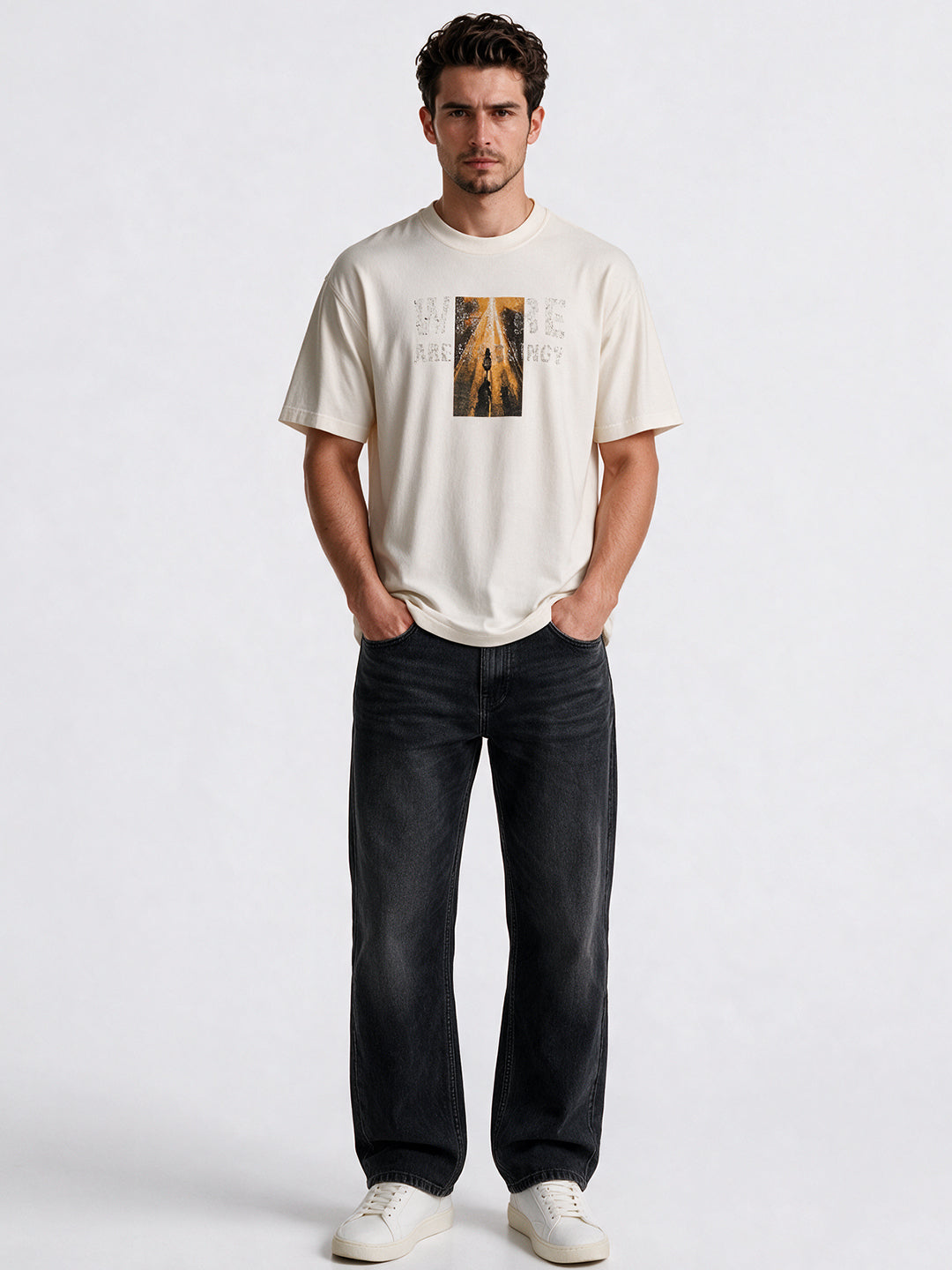 Status Quo |Men's Stylish T-shirt - S, M, L, XL, XXL, 3XL, 4XL, 5XL