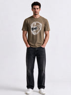 Status Quo |Men's Stylish T-shirt - S, M, L, XL, XXL, 3XL, 4XL, 5XL