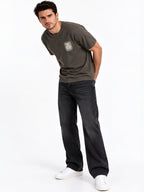 Status Quo |Men's Stylish T-shirt - S, M, L, XL, XXL, 3XL, 4XL, 5XL