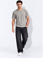 Status Quo |Men's Stylish T-shirt - S, M, L, XL, XXL, 3XL, 4XL, 5XL
