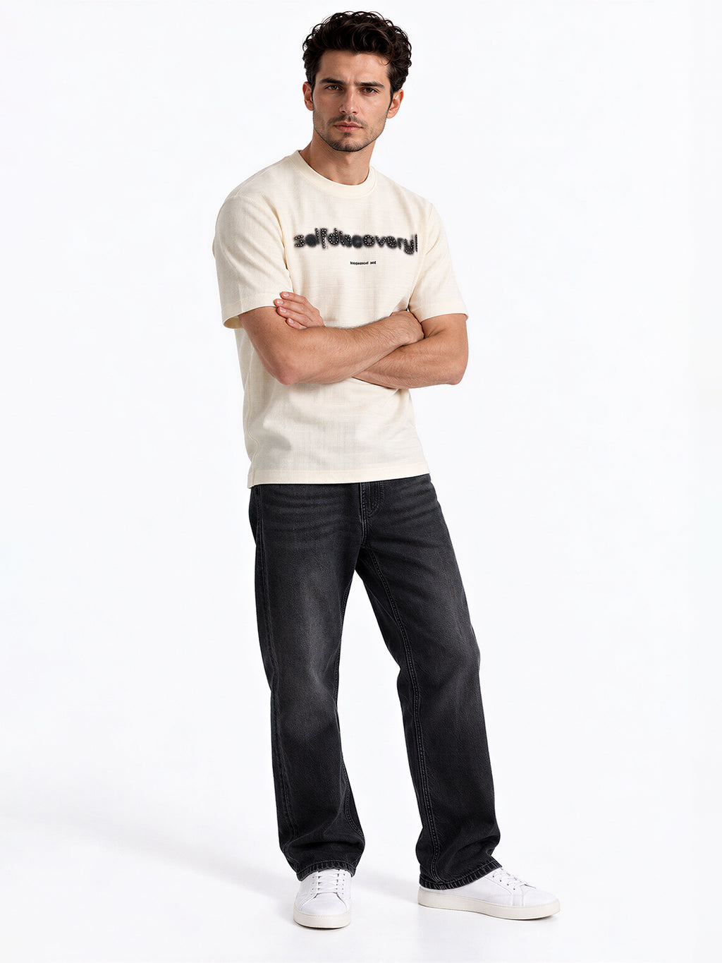 Status Quo |Men's Stylish T-shirt - S, M, L, XL, XXL, 3XL, 4XL, 5XL