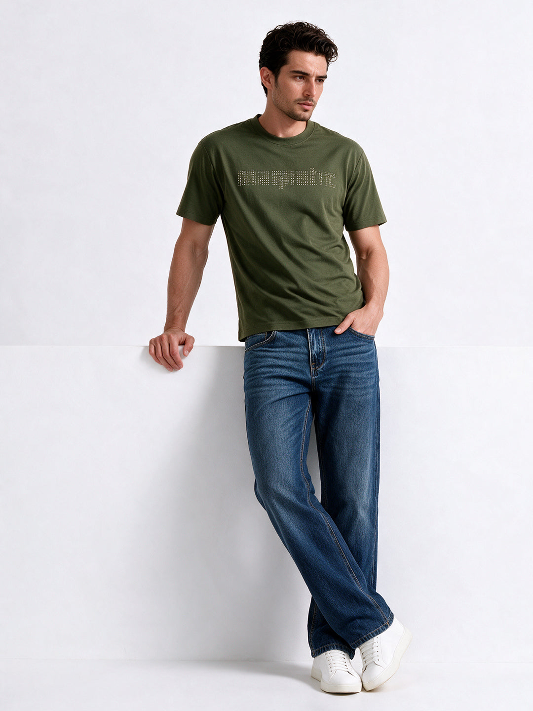 Status Quo |Men's Stylish T-shirt - S, M, L, XL, XXL, 3XL, 4XL, 5XL