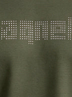 Men's Printed Round Neck Regular Fit T-Shirt