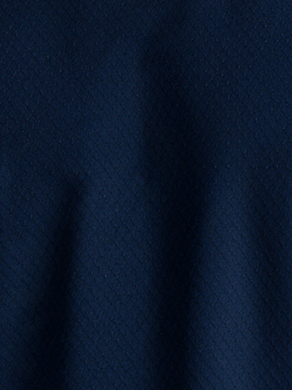 Men's Blended Jacquard Round Neck Regular Fit T-Shirt