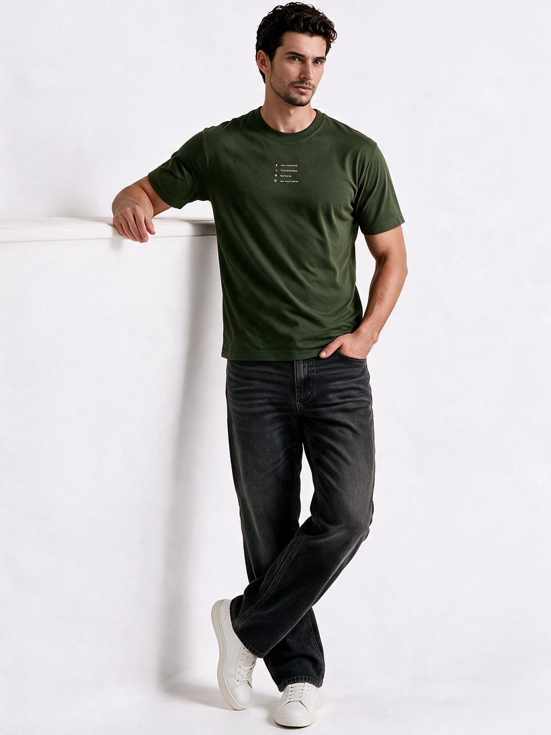 Status Quo |Men's Stylish T-shirt - S, M, L, XL, XXL, 3XL, 4XL, 5XL