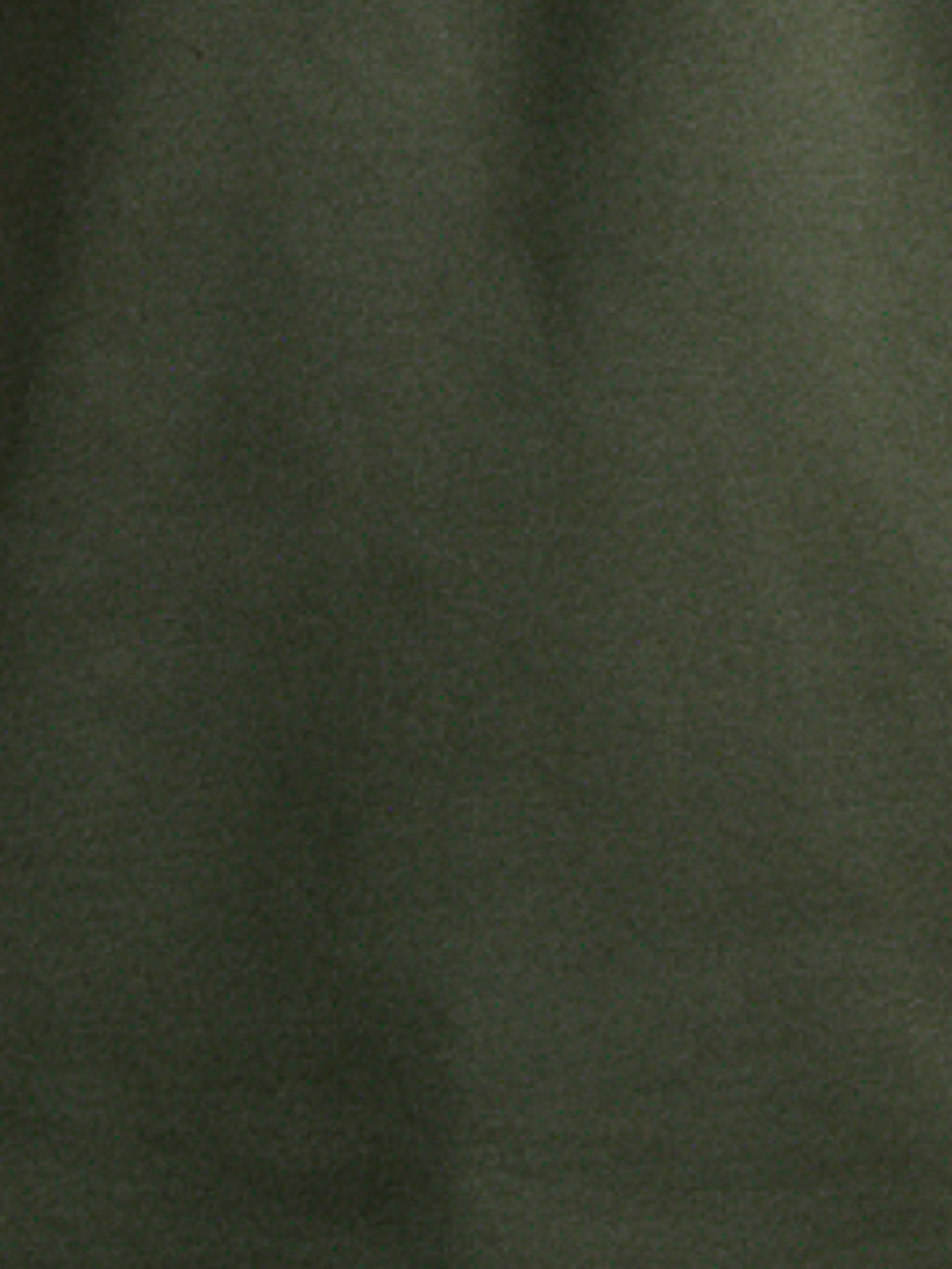 Olive Regular Fit Printed Tshirt