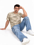 Status Quo |Men's Stylish T-shirt - S, M, L, XL, XXL, 3XL, 4XL, 5XL