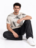 Status Quo |Men's Stylish T-shirt - S, M, L, XL, XXL, 3XL, 4XL, 5XL