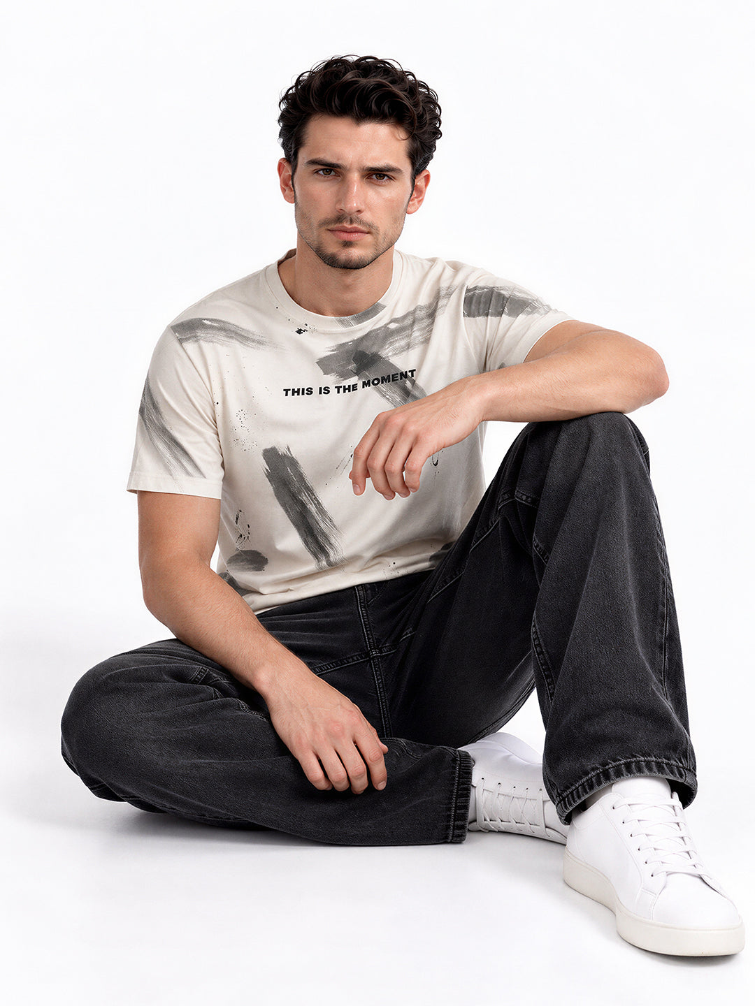 Status Quo |Men's Stylish T-shirt - S, M, L, XL, XXL, 3XL, 4XL, 5XL