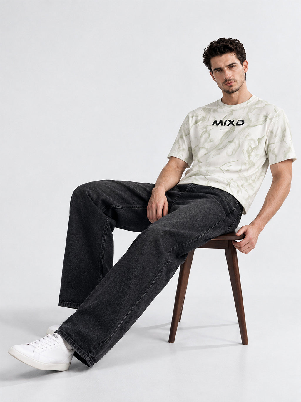 Status Quo |Men's Stylish T-shirt - S, M, L, XL, XXL, 3XL, 4XL, 5XL
