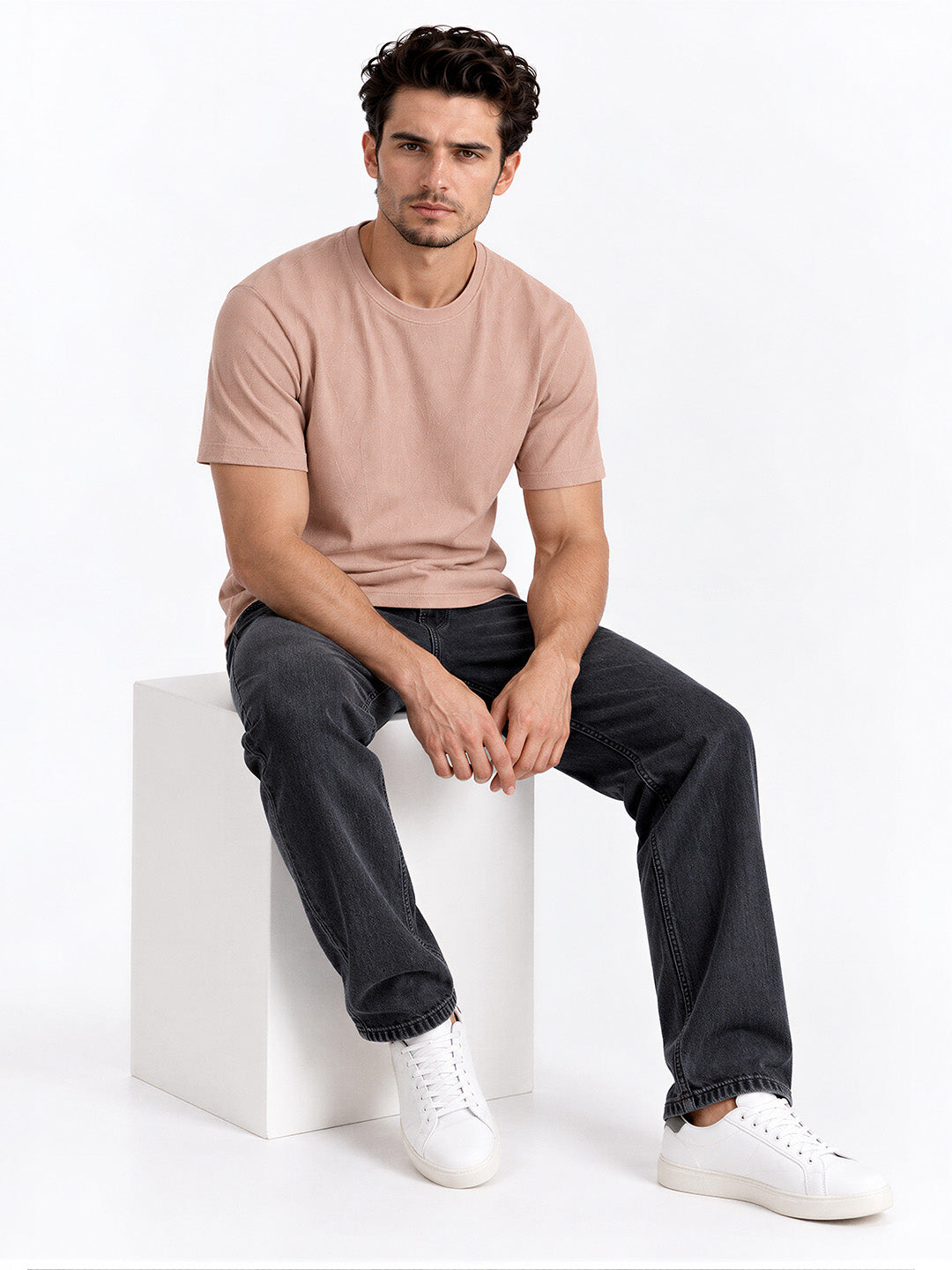 Status Quo |Men's Stylish T-shirt - S, M, L, XL, XXL, 3XL, 4XL, 5XL